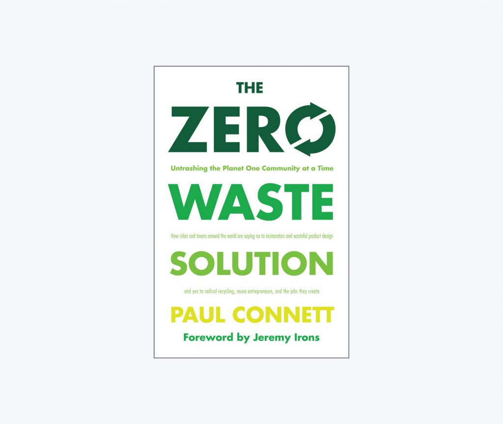 Who Started the Zero Waste Movement? Zero Waste
