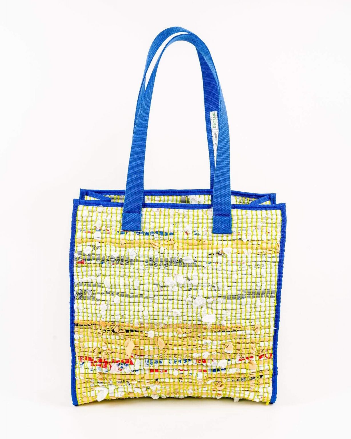 The 5 Best Reusable Grocery and Zero Waste Bags Zero Waste