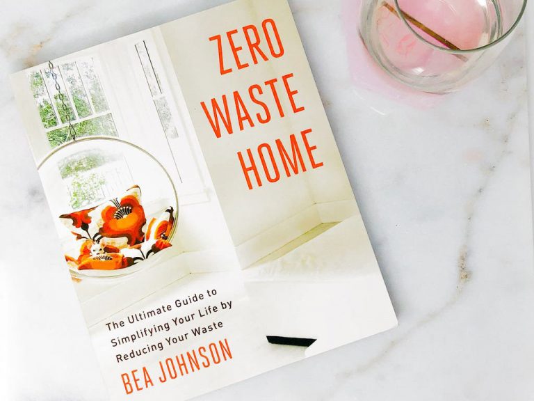 Who Started the Zero Waste Movement? Zero Waste