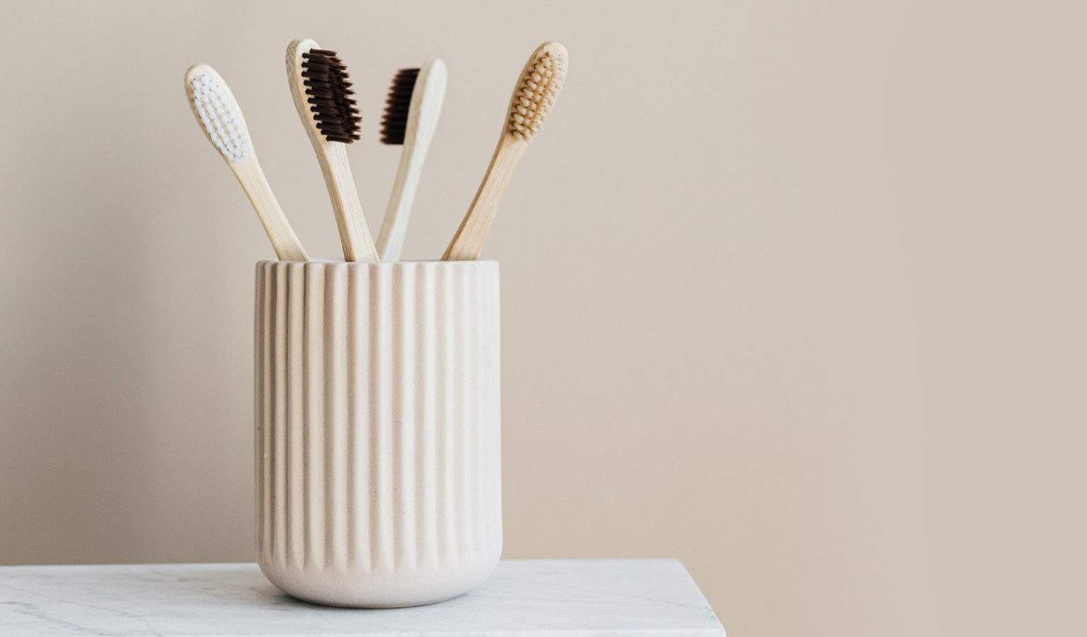 The Best ZeroWaste Toothbrushes for Sustainable Mouths! Zero Waste