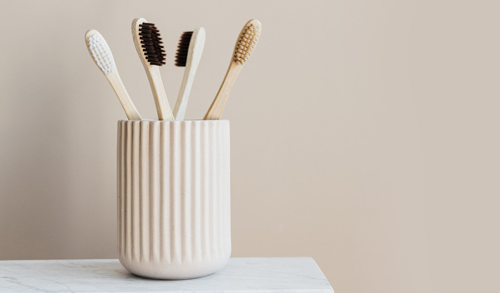 The Best ZeroWaste Toothbrushes for Sustainable Mouths! Zero Waste