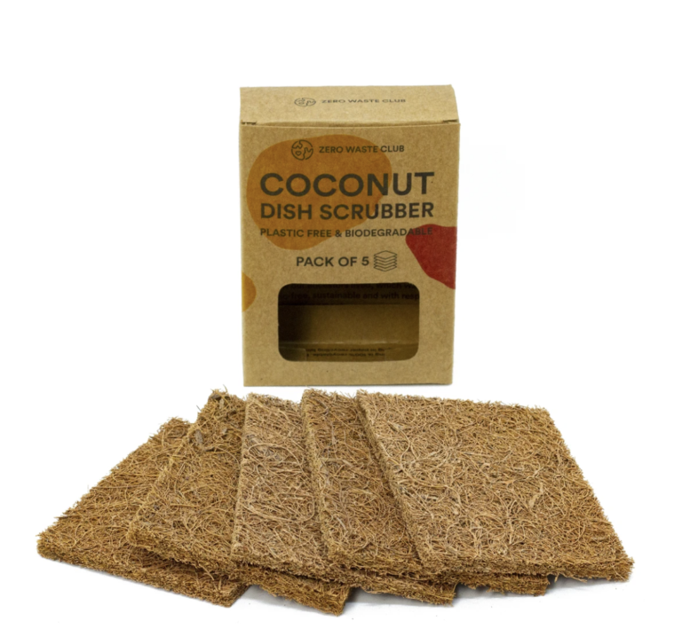 Top 10 best zerowaste cleaning products Zero Waste