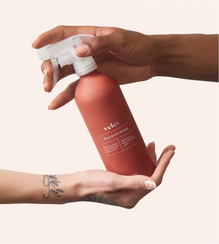 Top 10 best zerowaste cleaning products Zero Waste