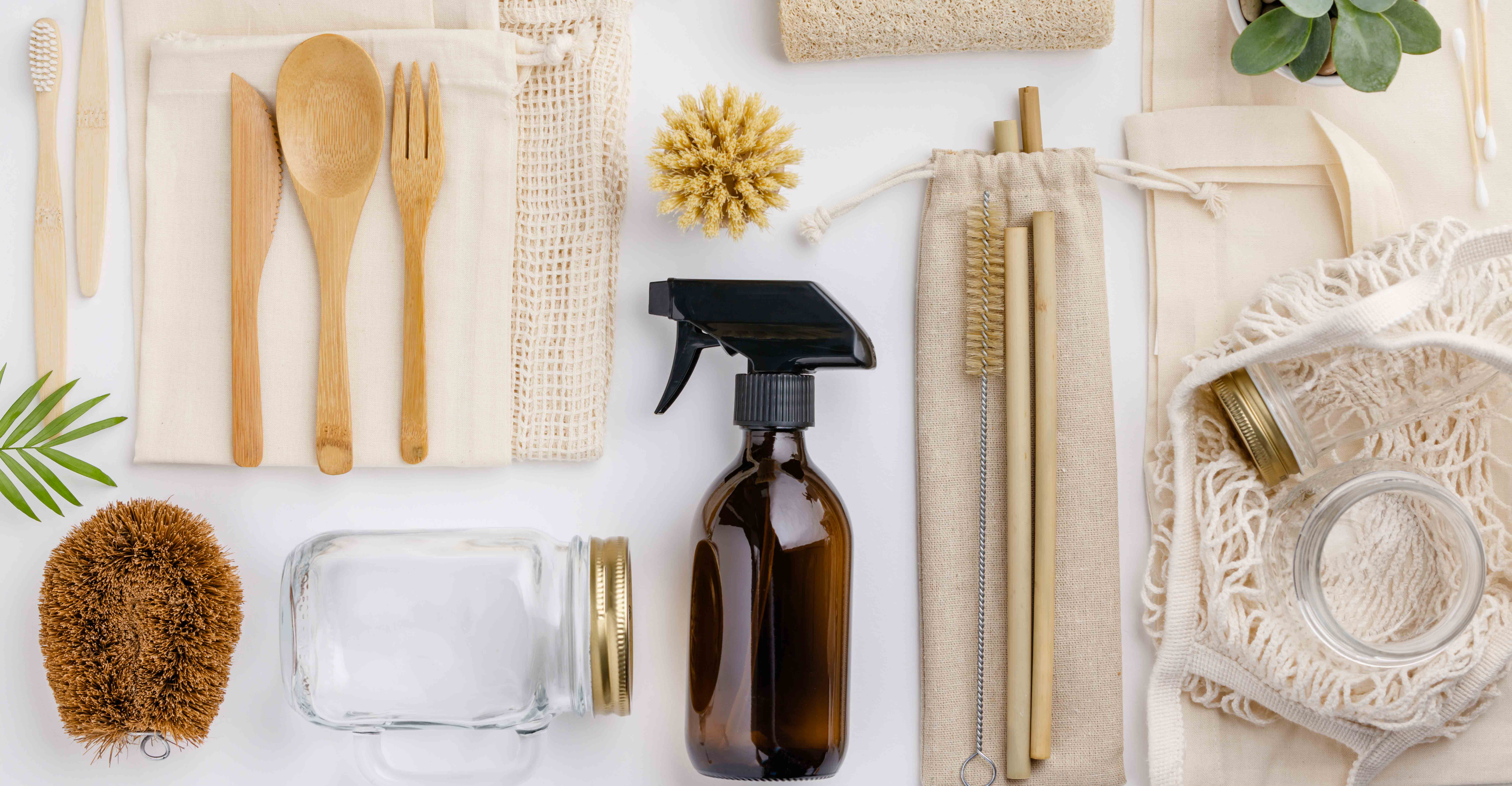 Zero-Waste Cleaning: Eco-Friendly Practices for a Cleaner Home
