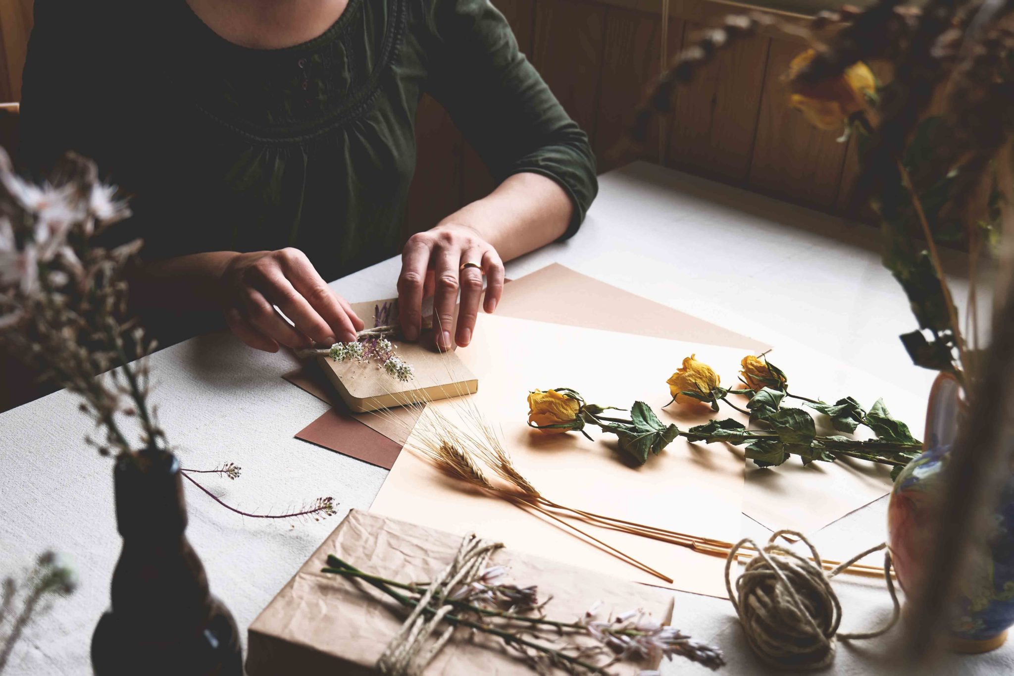 How to Plan a Zero-Waste Wedding