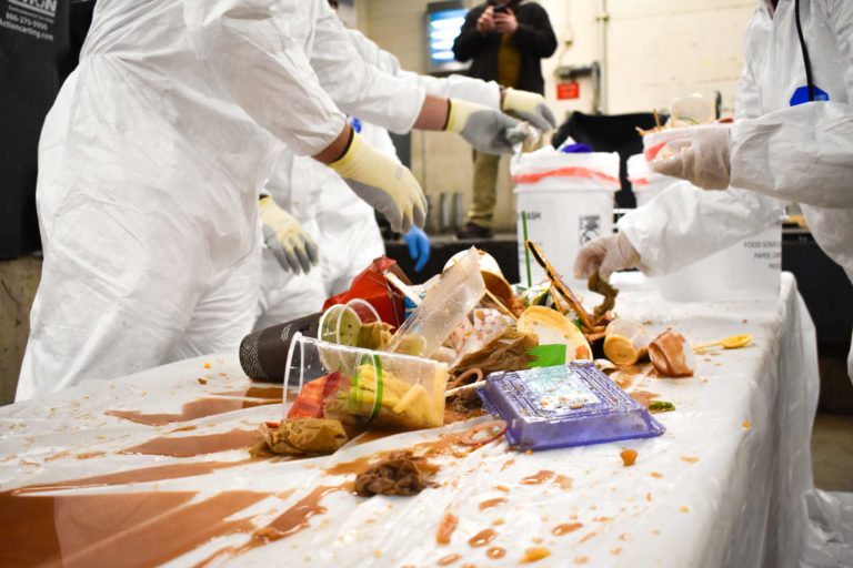 Zero Waste Certification for Businesses and Organizations Zero Waste Certification for Businesses and Organizations