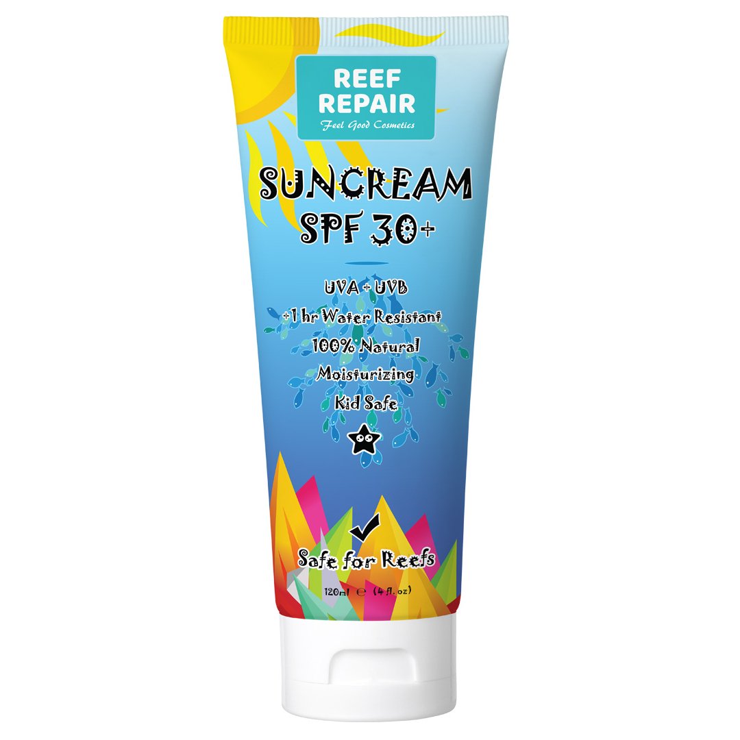The Top 10 Best ZeroWaste Sunscreens