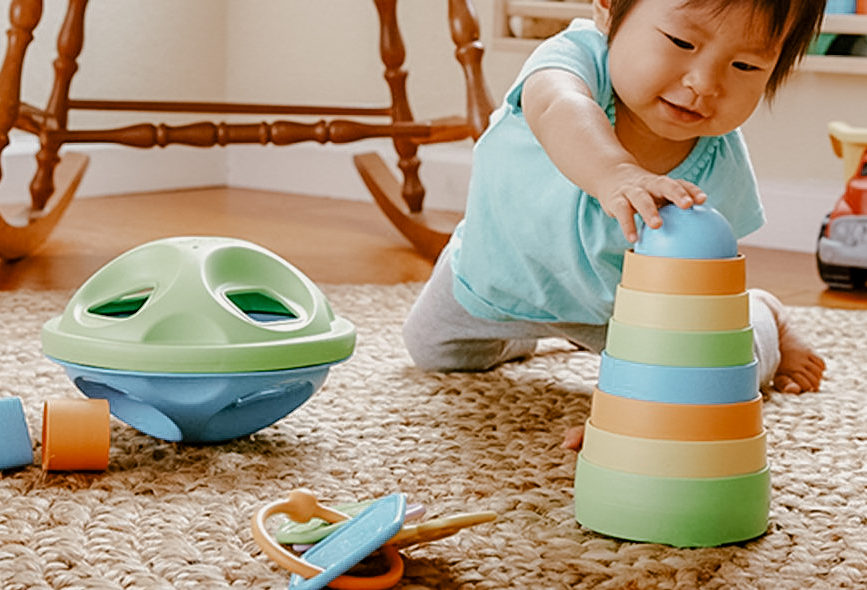 Top 10 Zero-Waste Baby ProductsTop 10 Zero-Waste Baby Products - Zero Waste