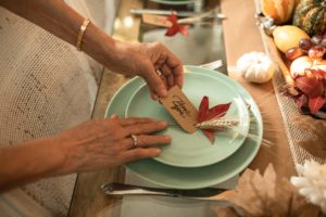 Waste Not, Want Not Eco-Friendly Thanksgiving Hacks