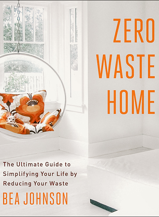 Best ZeroWaste Books for Your Sustainable LibraryBest ZeroWaste Books