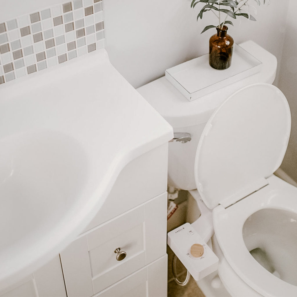 The Best ZeroWaste Toilet Paper Zero Waste