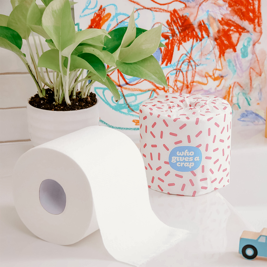 The Best ZeroWaste Toilet Paper Zero Waste