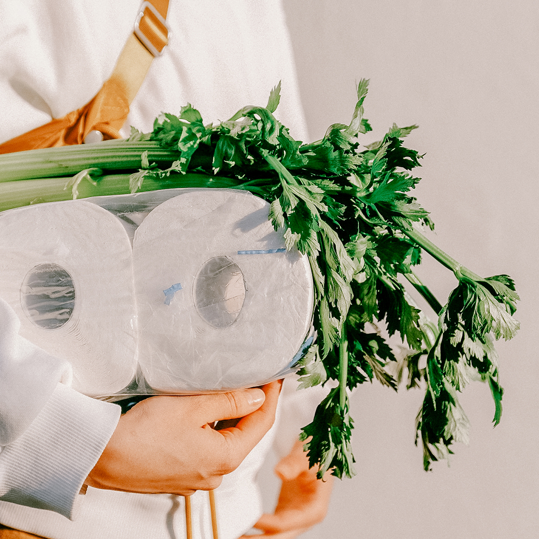 The Best ZeroWaste Toilet Paper Zero Waste