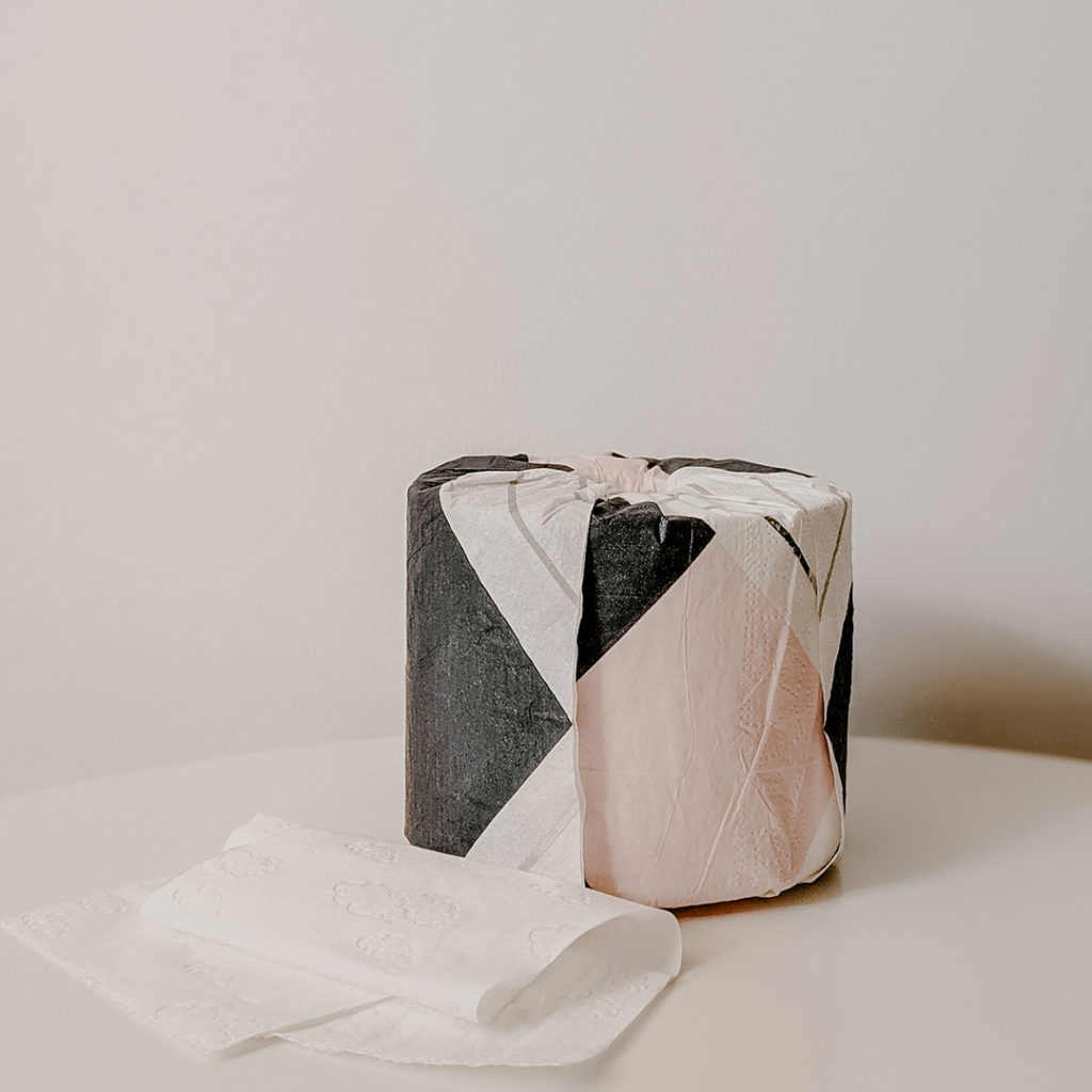 The Best ZeroWaste Toilet Paper Zero Waste