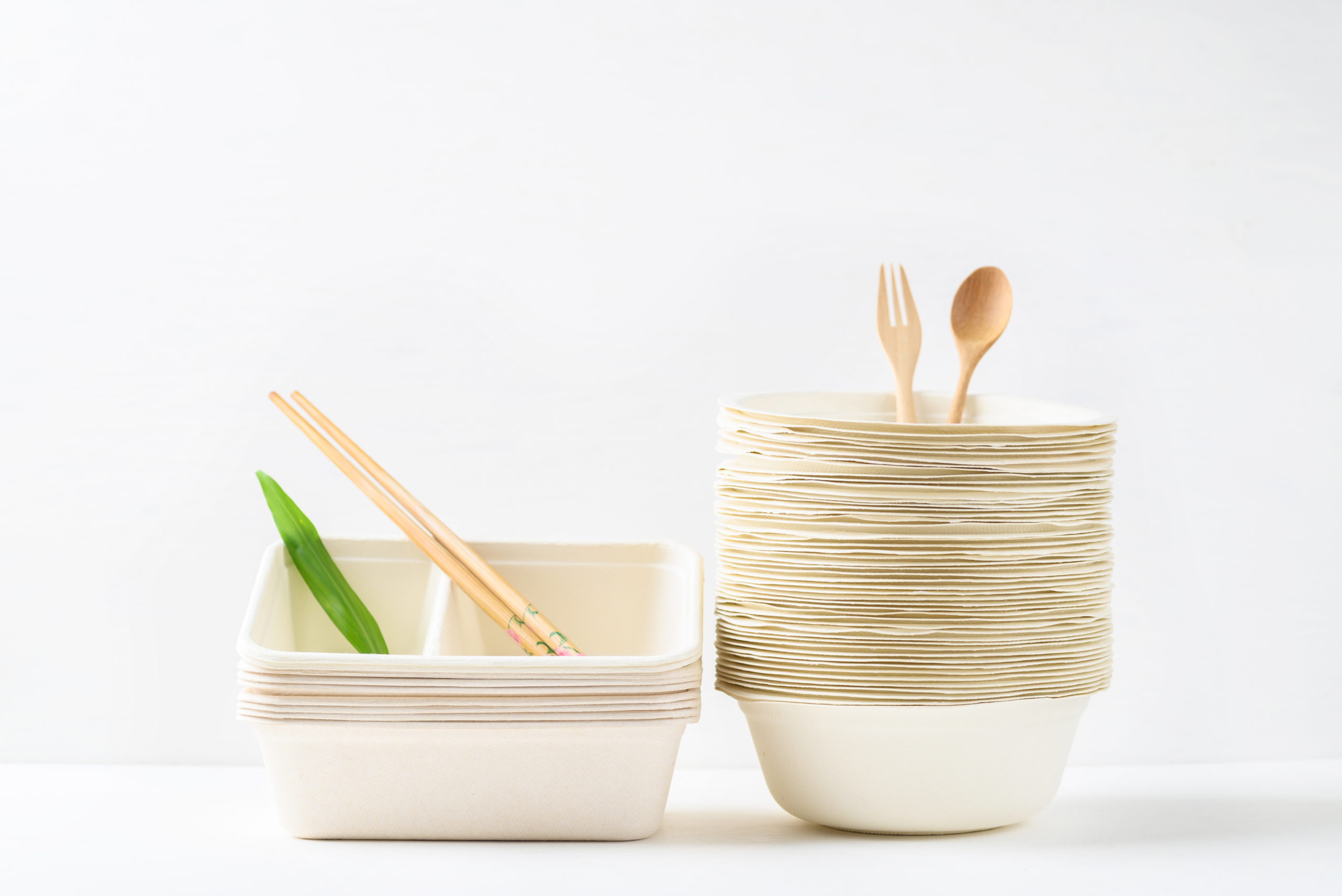 Biodegradable vs Compostable What’s The Difference? Zero Waste