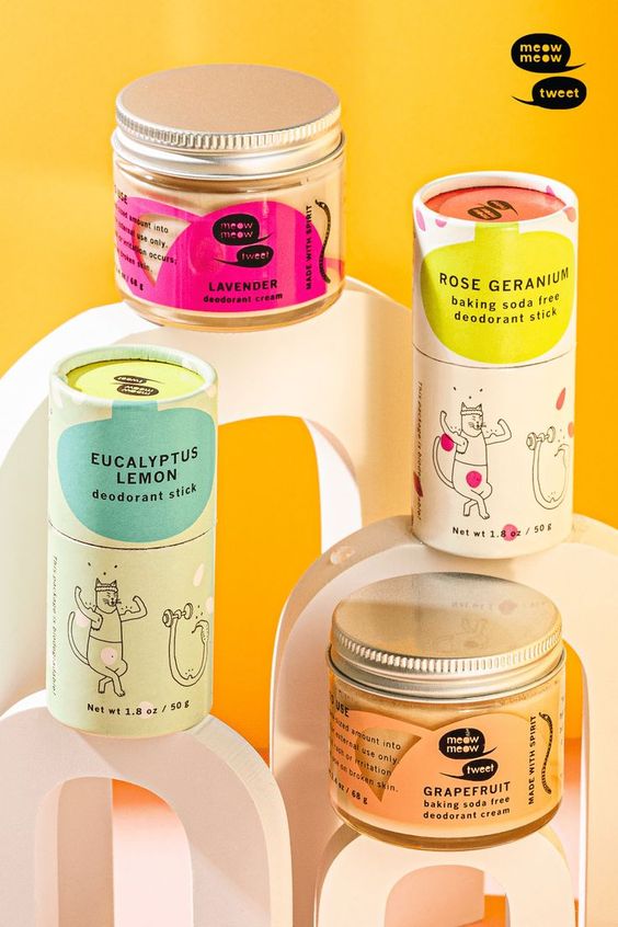 Best 6 Zero Waste Deodorants For Summer And How To Make Your Own Zero Waste Best 6 Zero Waste Deodorants For Summer And How To Make Your Own Zero Waste
