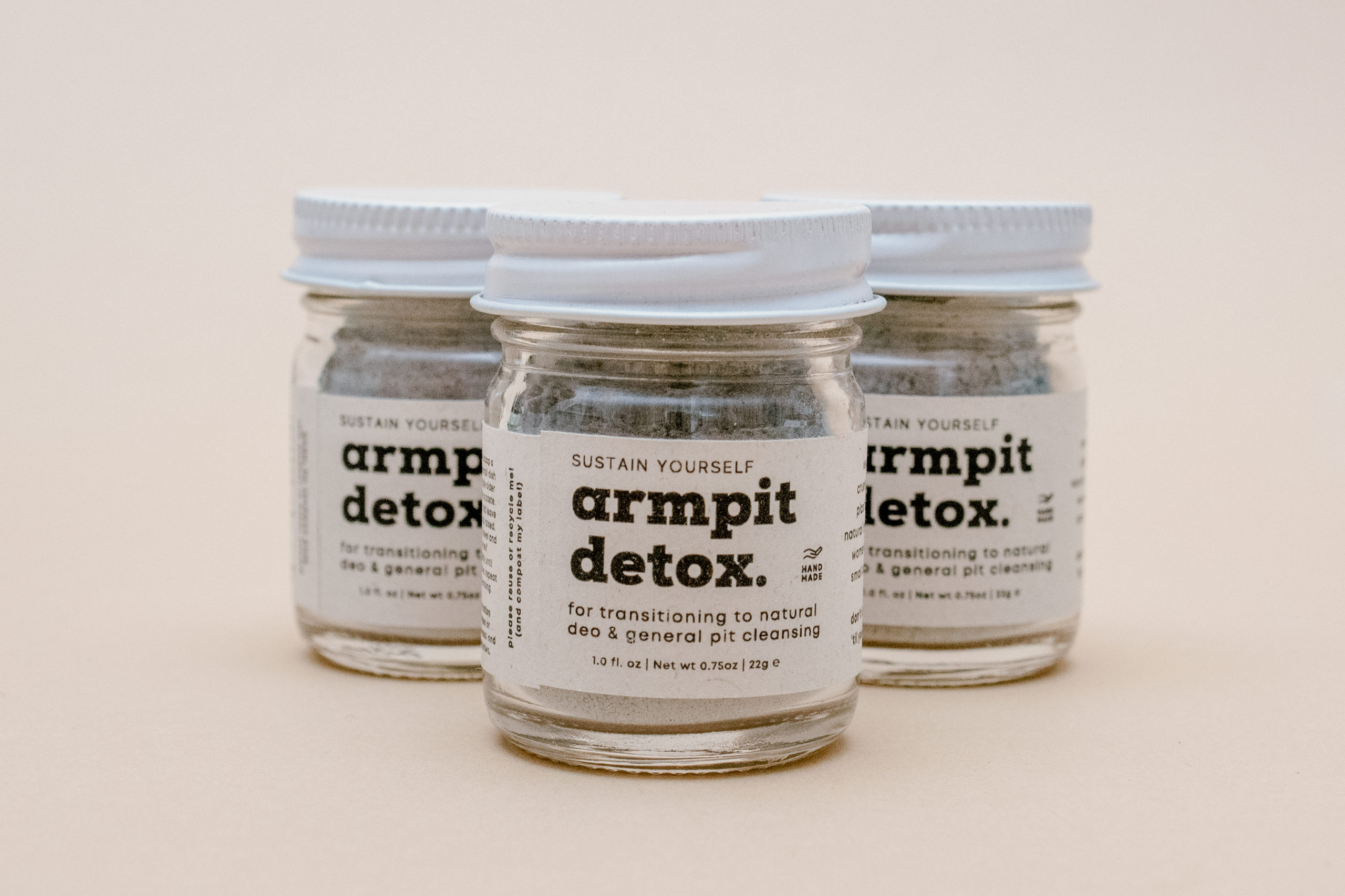 Best 6 Zero Waste Deodorants For Summer And How To Make Your Own Zero Waste Best 6 Zero Waste Deodorants For Summer And How To Make Your Own Zero Waste
