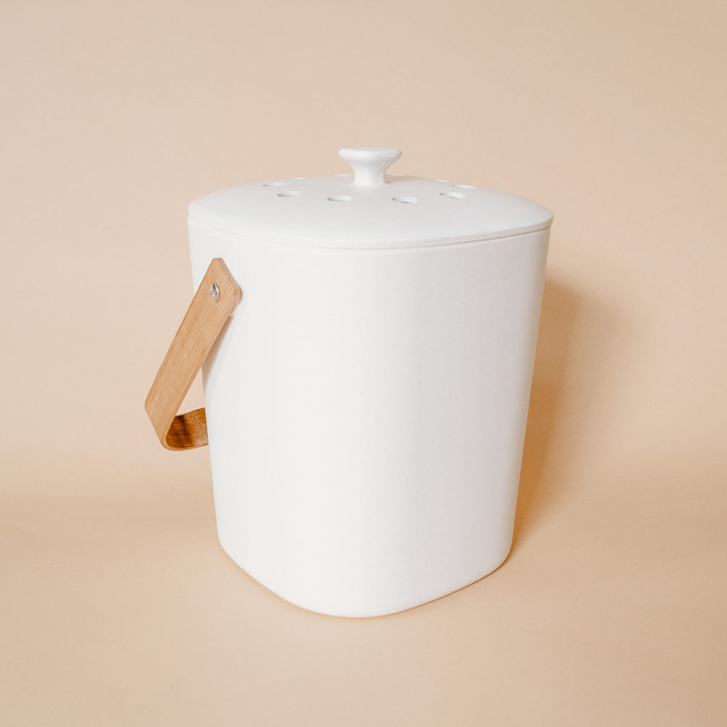 10 Core Products for Your Zero-Waste Journey