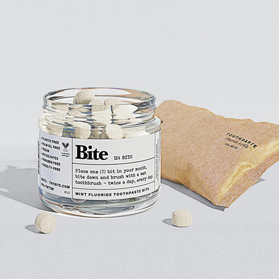 Top 13 Best ZeroWaste Toothpastes Zero Waste